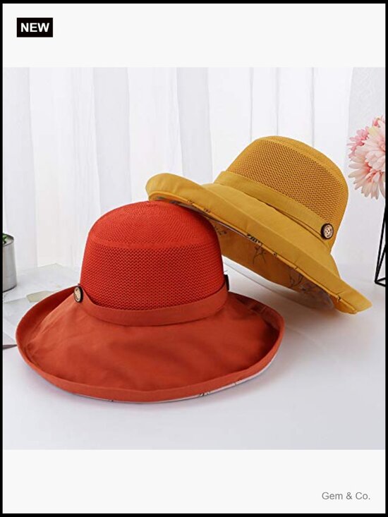 Hats
